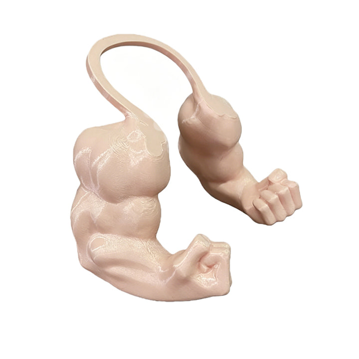 Creative Giant Muscular Arms for Pets