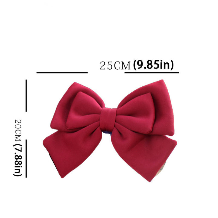 Car Bow Decoration