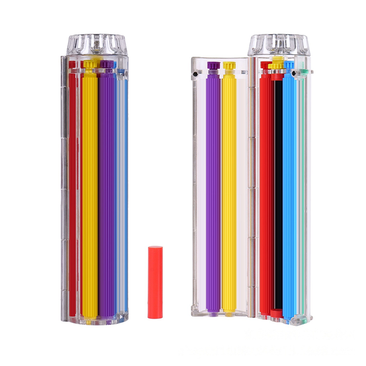 Home Manual Portable Cigarette Roller