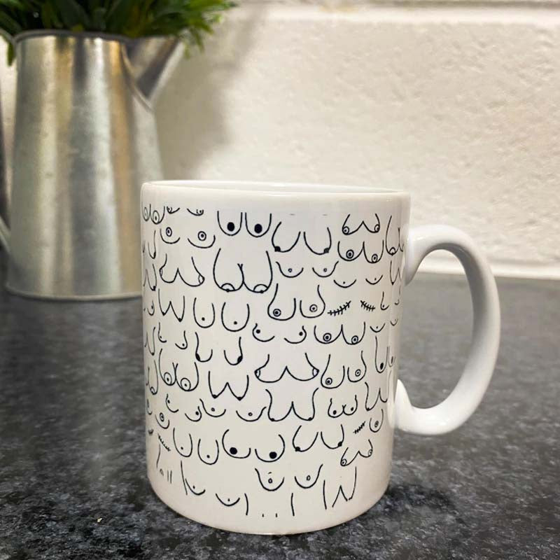 Fun Adults Mugs
