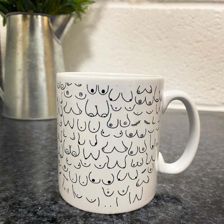 Fun Adults Mugs