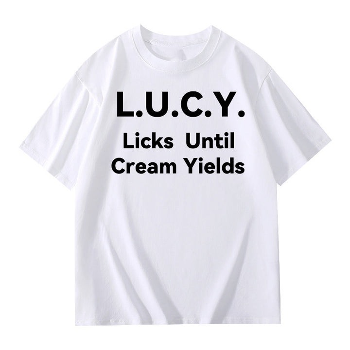 Funny T-shirts