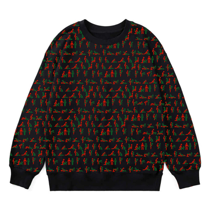 Sex Education Fun Hoodies