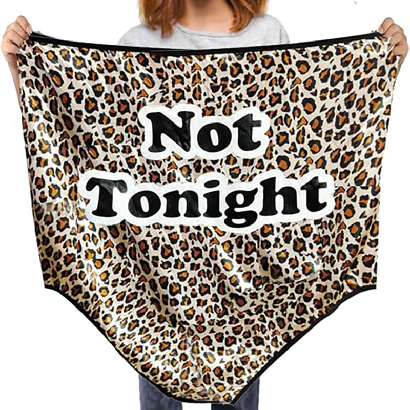 Joke Gag Gift Big Mom Undies