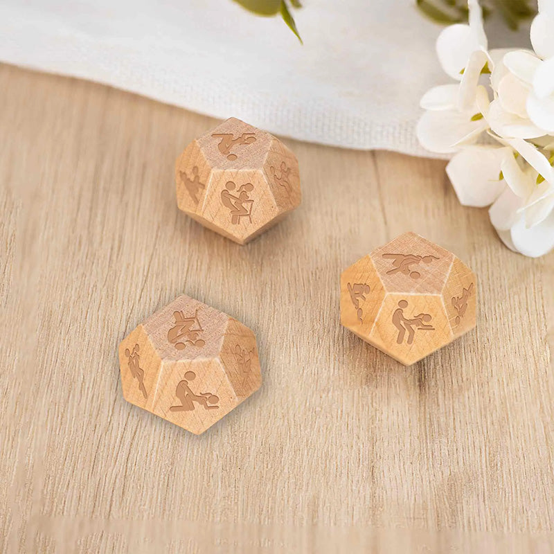 Dating Dice