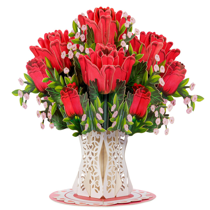 Creative Valentine&