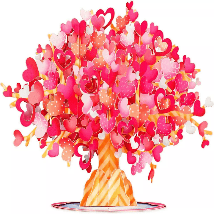 Creative Valentine&