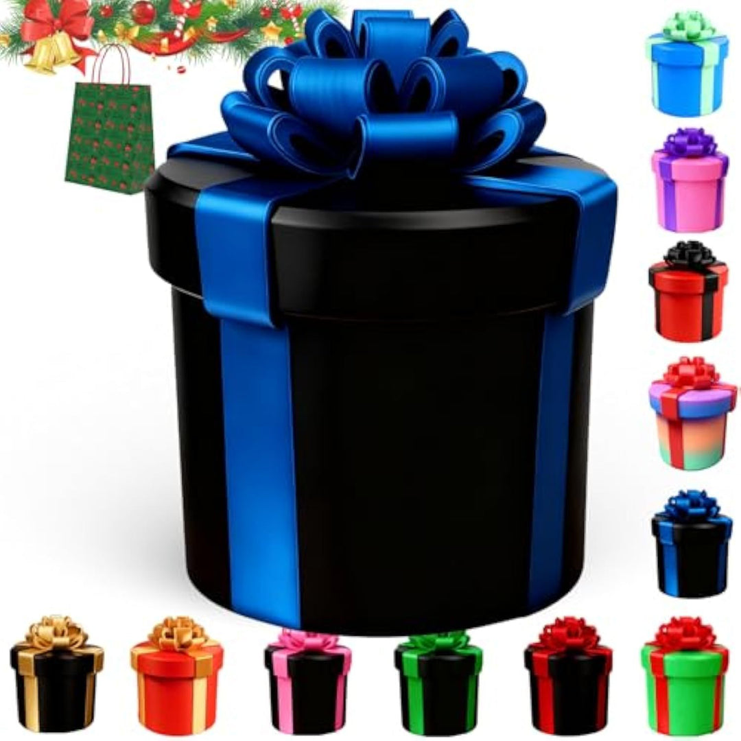 3D Printed Gift Box