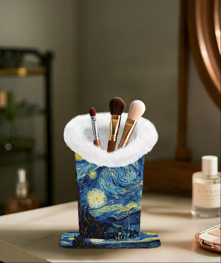 Eyewear storage case
