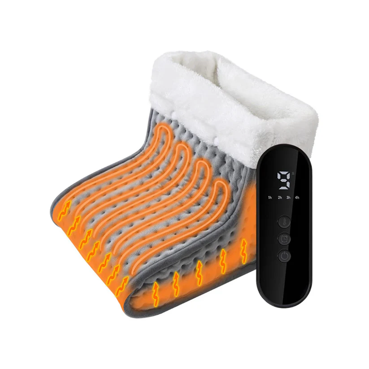 Electric Foot Warmer