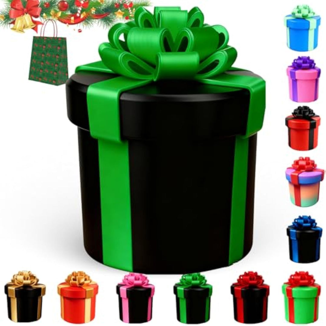 3D Printed Gift Box
