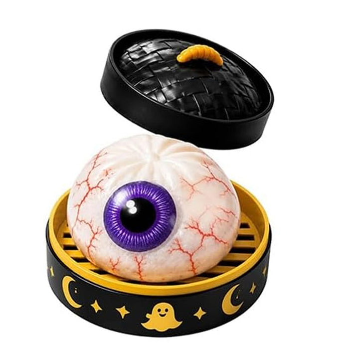 Halloween Squishy Toy