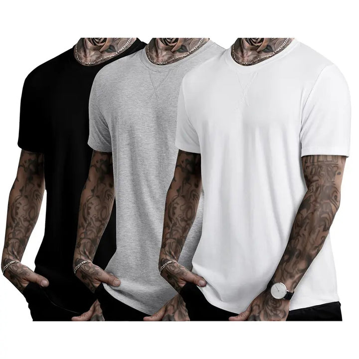 Men&