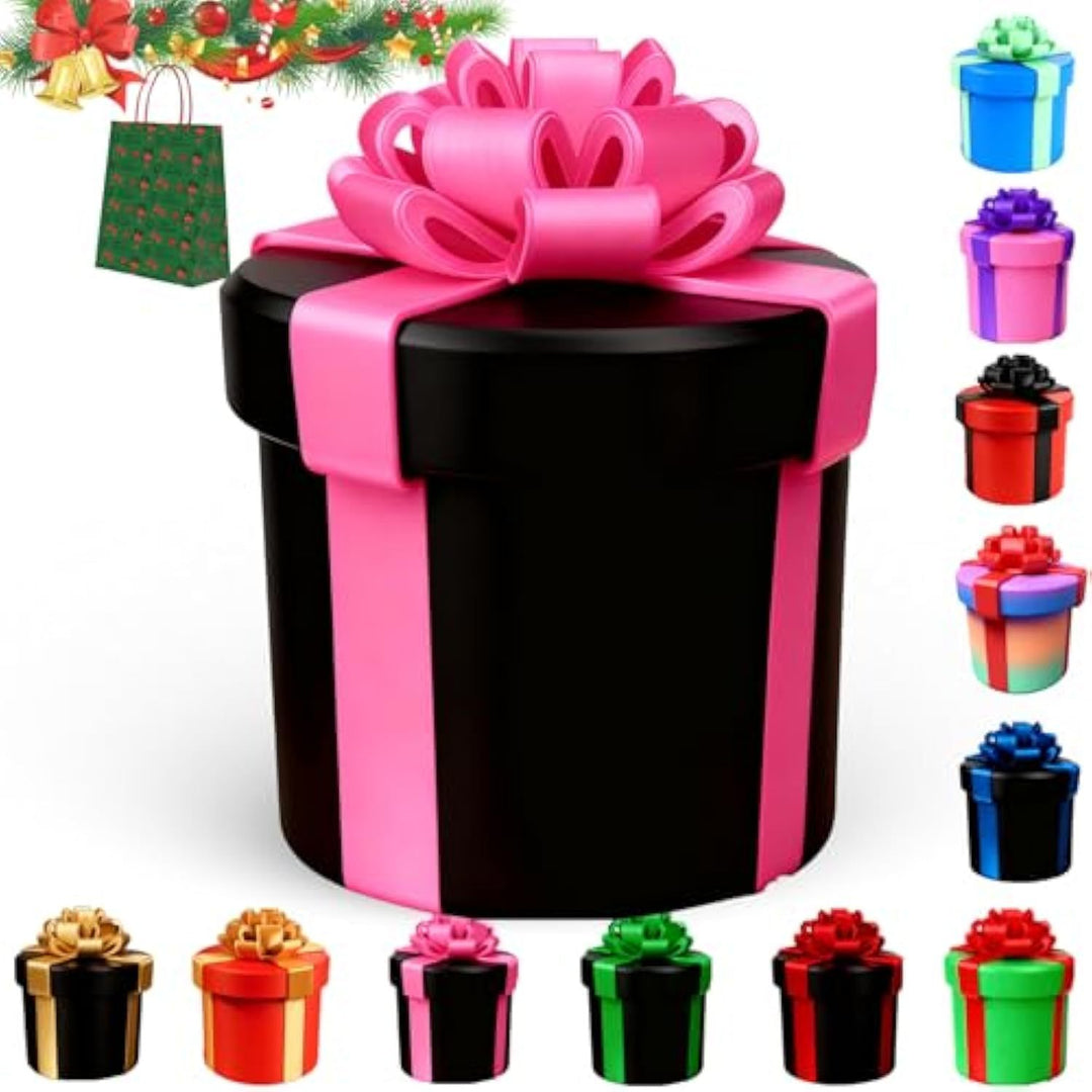 3D Printed Gift Box