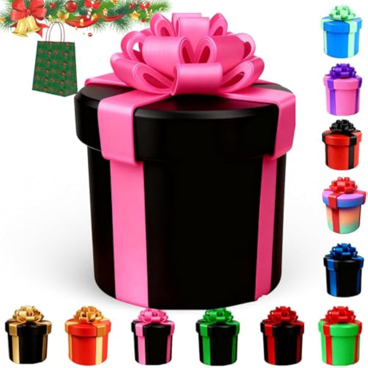3D Printed Gift Box