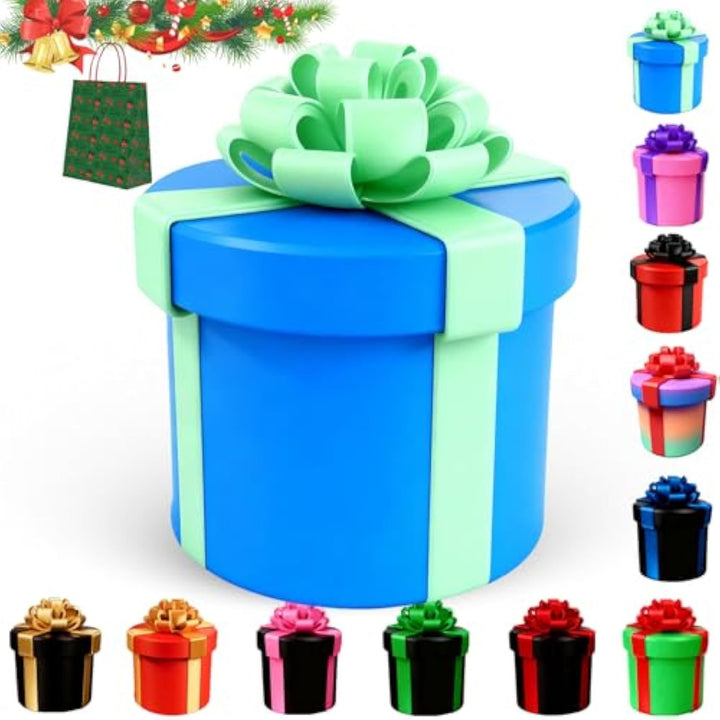 3D Printed Gift Box