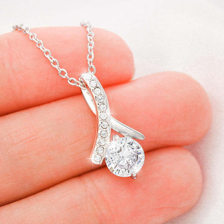 Funny Soulmate Necklace