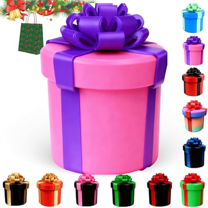 3D Printed Gift Box