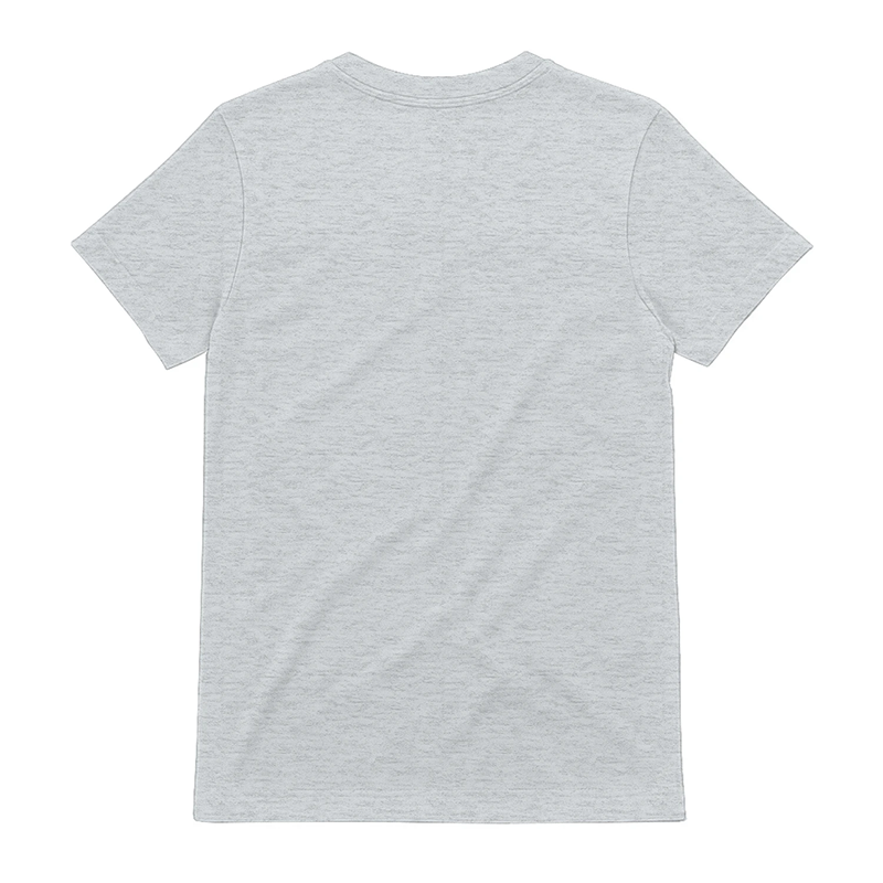 Funny Graphic Print Short Sleeve T Shirt