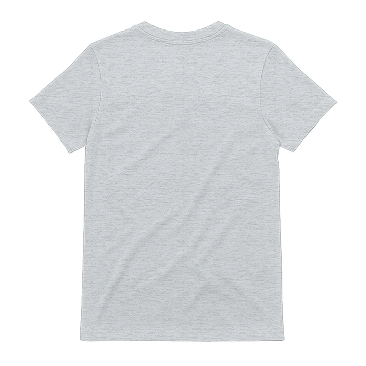 Funny Graphic Print Short Sleeve T Shirt