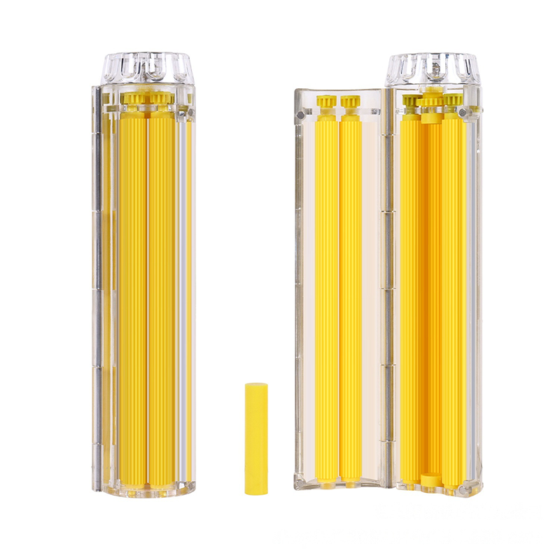 Home Manual Portable Cigarette Roller