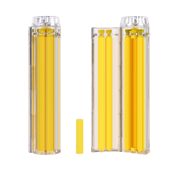 Home Manual Portable Cigarette Roller