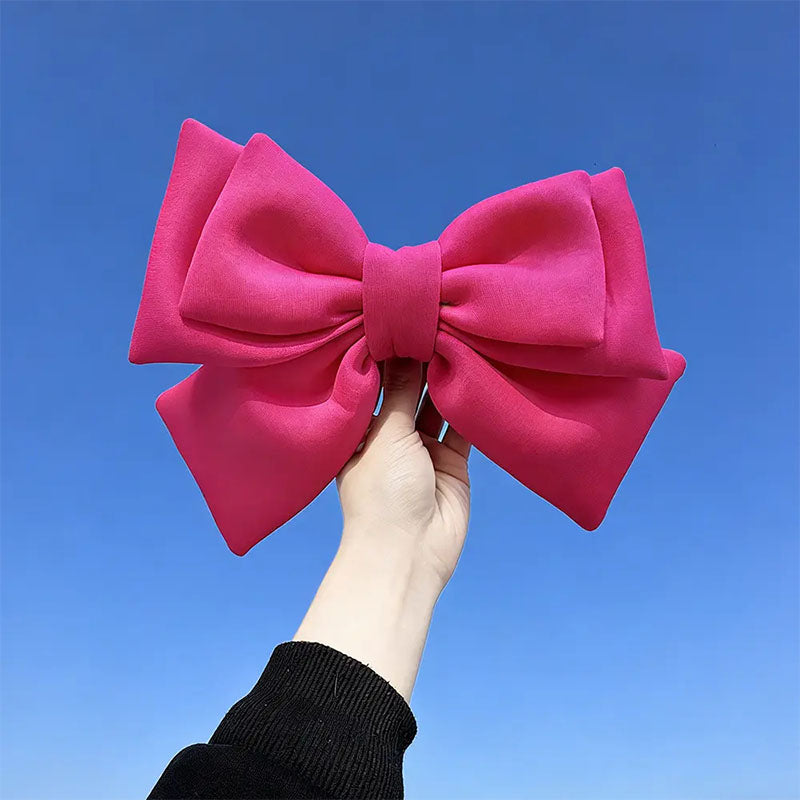 Car Bow Decoration
