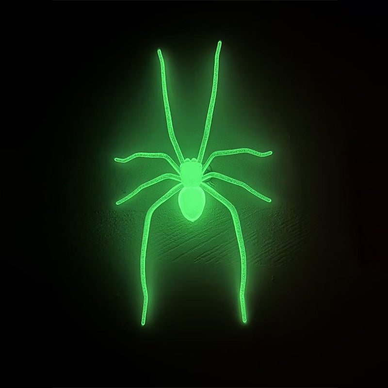 Luminous Spider Magnetic Ornament