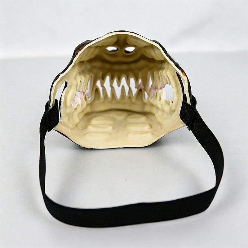Halloween Scary Dog Mask