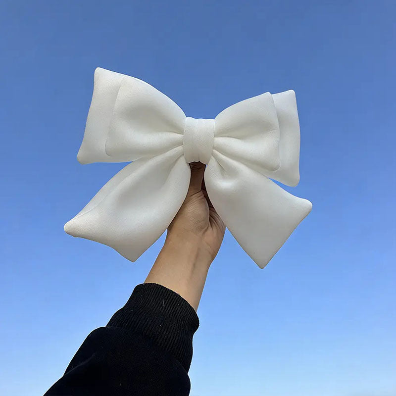 Car Bow Decoration