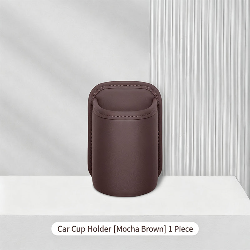 Car Cup Holder Organizer