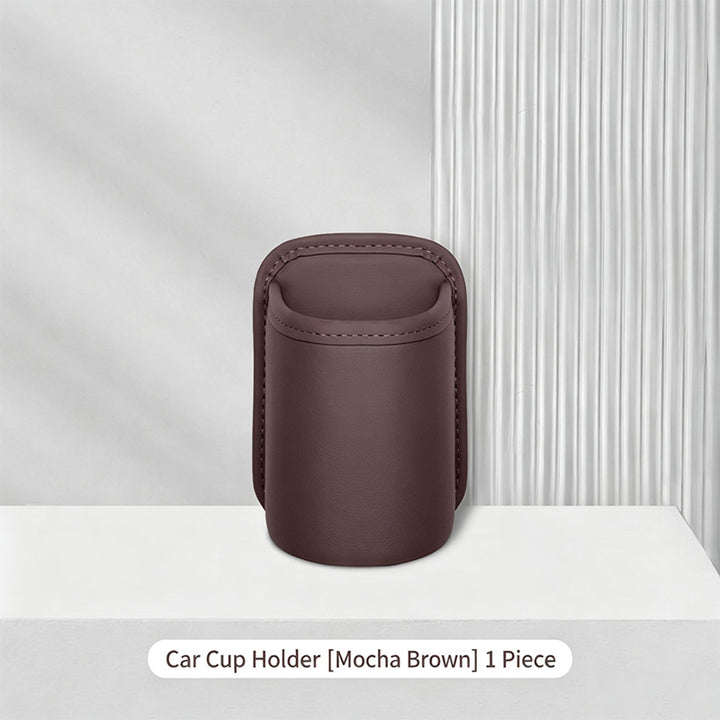 Car Cup Holder Organizer