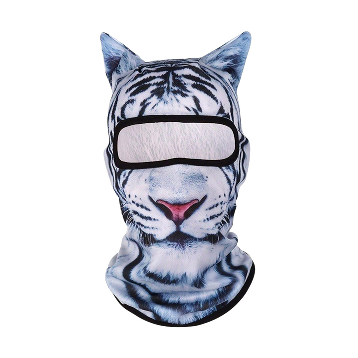 3D Animal Balaclava for Ski Cycling