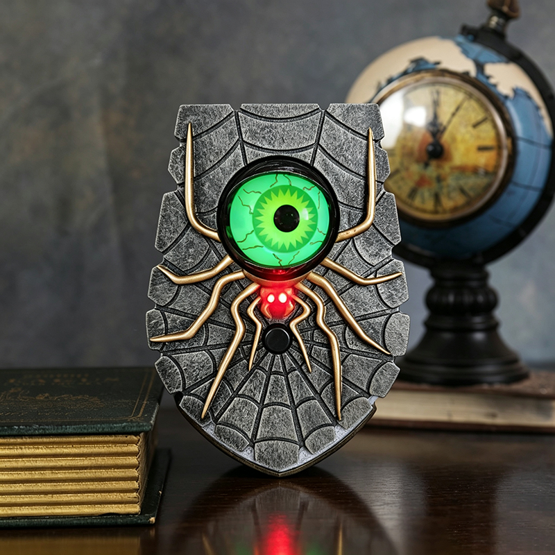Halloween Spooky Doorbell