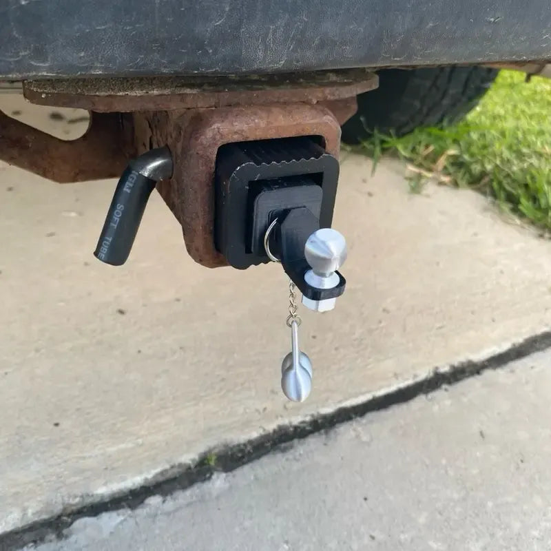 Mini Hook for Receiver
