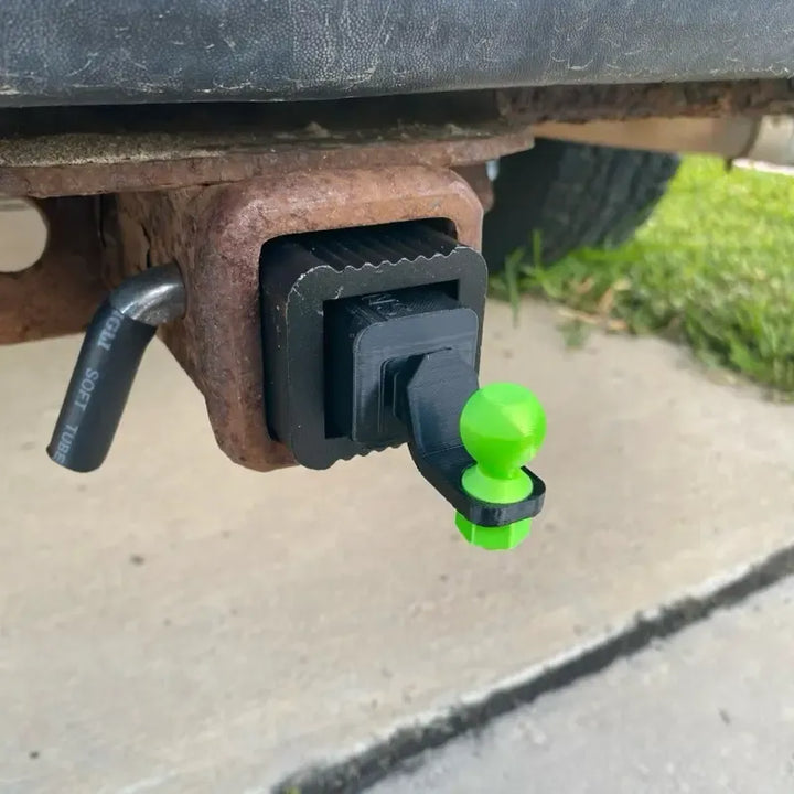 Mini Hook for Receiver