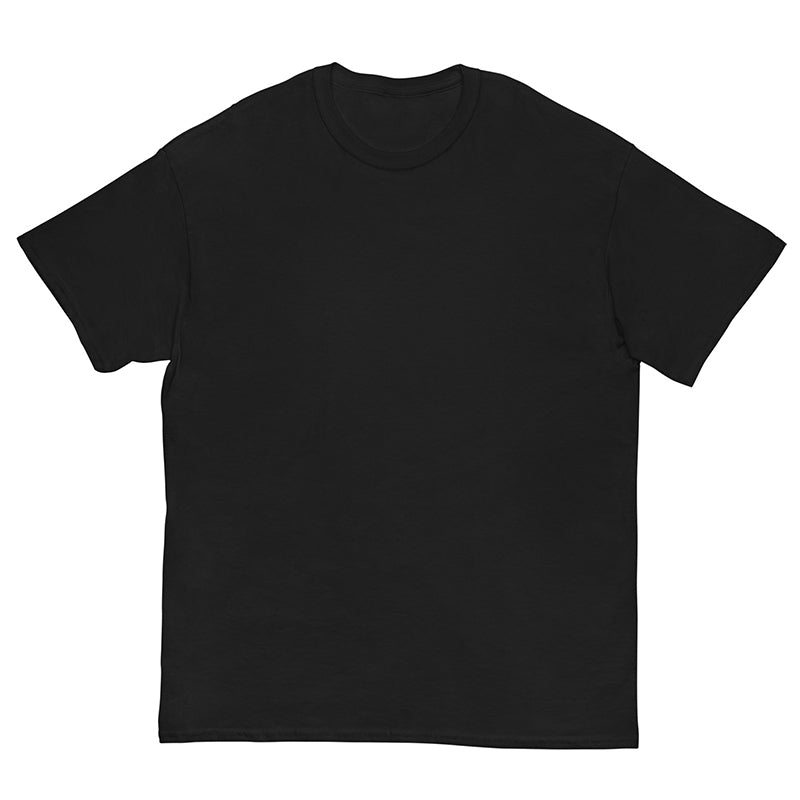 Your Girlfriend vs. My Girlfriend — Short-Sleeve T-Shirt