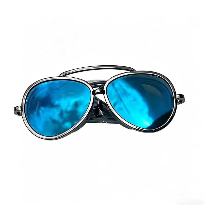 Anti-fog swimming goggles for adults