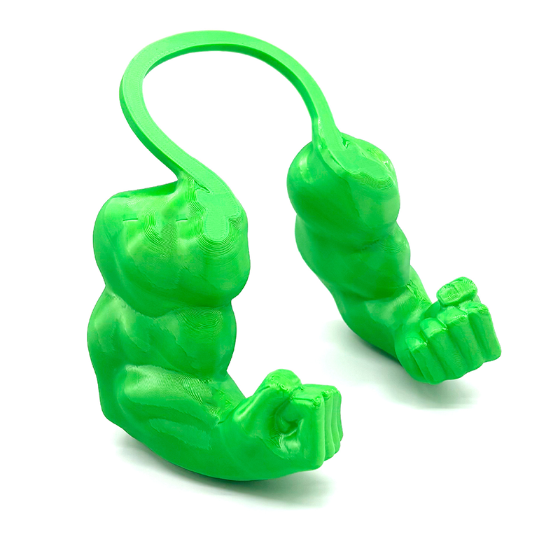 Creative Giant Muscular Arms for Pets