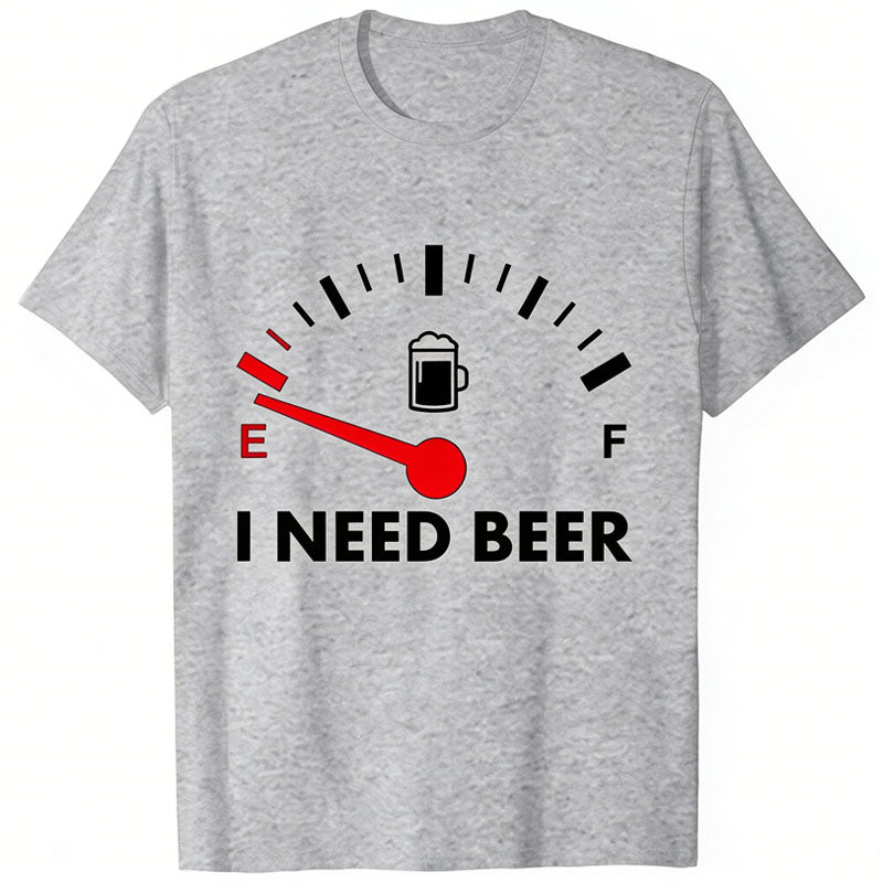 Beer Lover T-Shirt