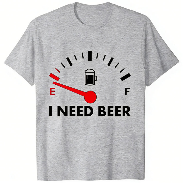 Beer Lover T-Shirt