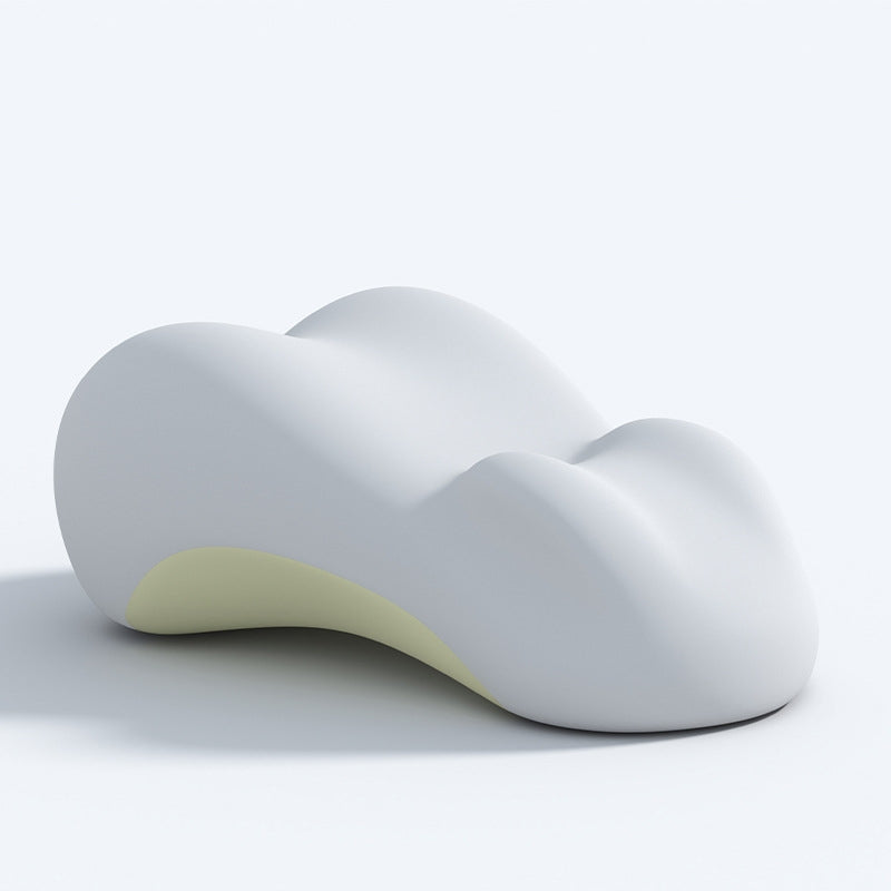 Couple hip cushion pillow