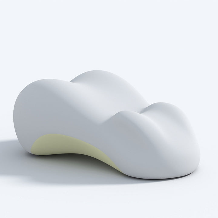 Couple hip cushion pillow