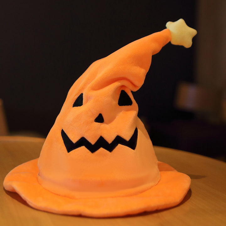 Halloween Funny Hats