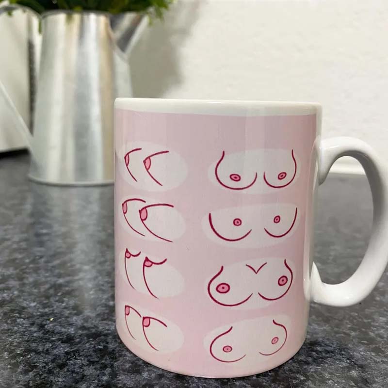 Fun Adults Mugs