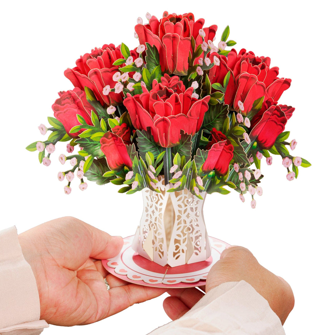 Creative Valentine&