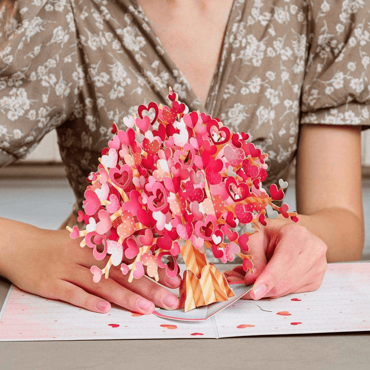 Creative Valentine&