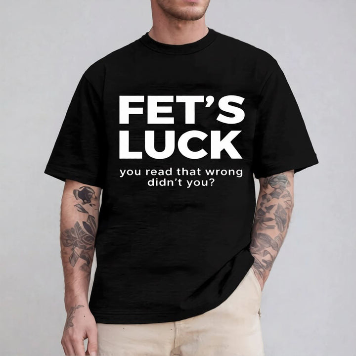 Fet&
