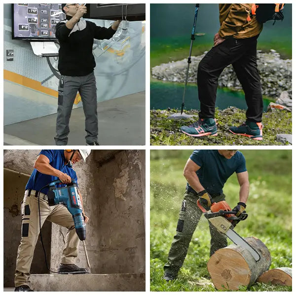 Men&