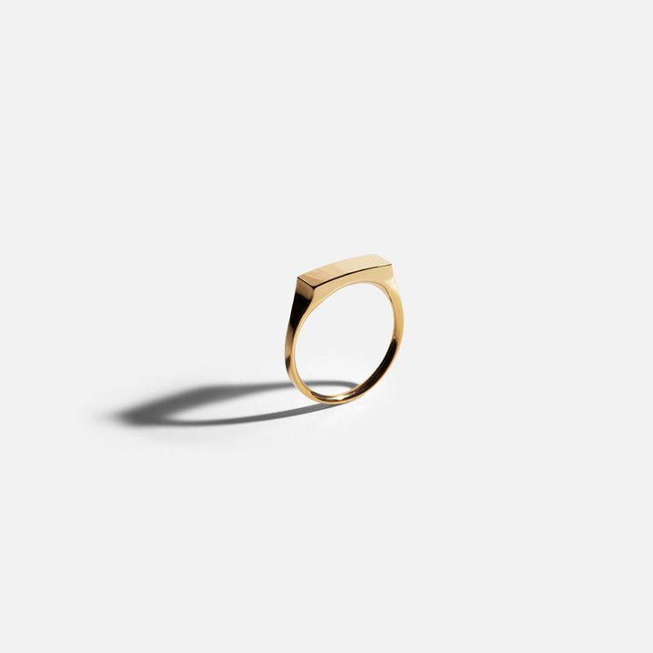 Light Reveals Ring of Faith